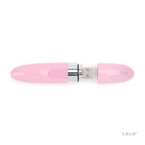 MIA 2 Pink clitoral vibrator