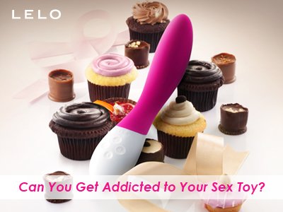 Can You Be Addicted to Your Vibrator