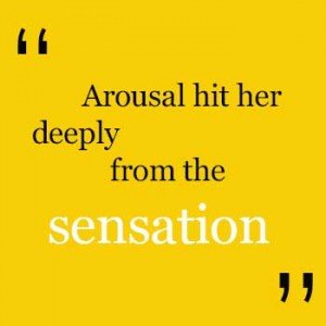 arousal