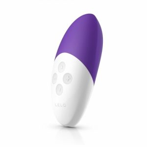 Is SIRI the best first vibrator?