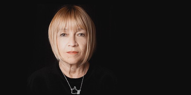 Meet Cindy Gallop - The Woman Who Thinks We Should Make Love, Not Porn