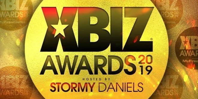 LELO XBIZ Awards