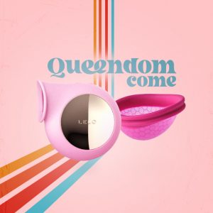 queendom come bundle